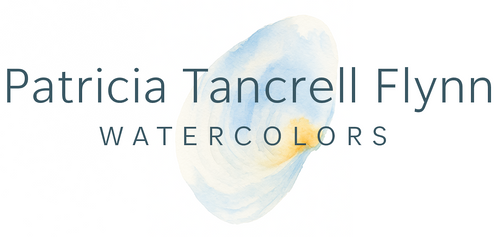 Patricia Tancrell Flynn Watercolors